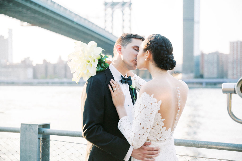 Celestine Wedding Photography