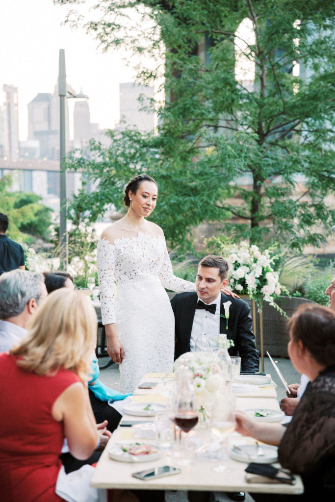 Wedding photos at Celestine