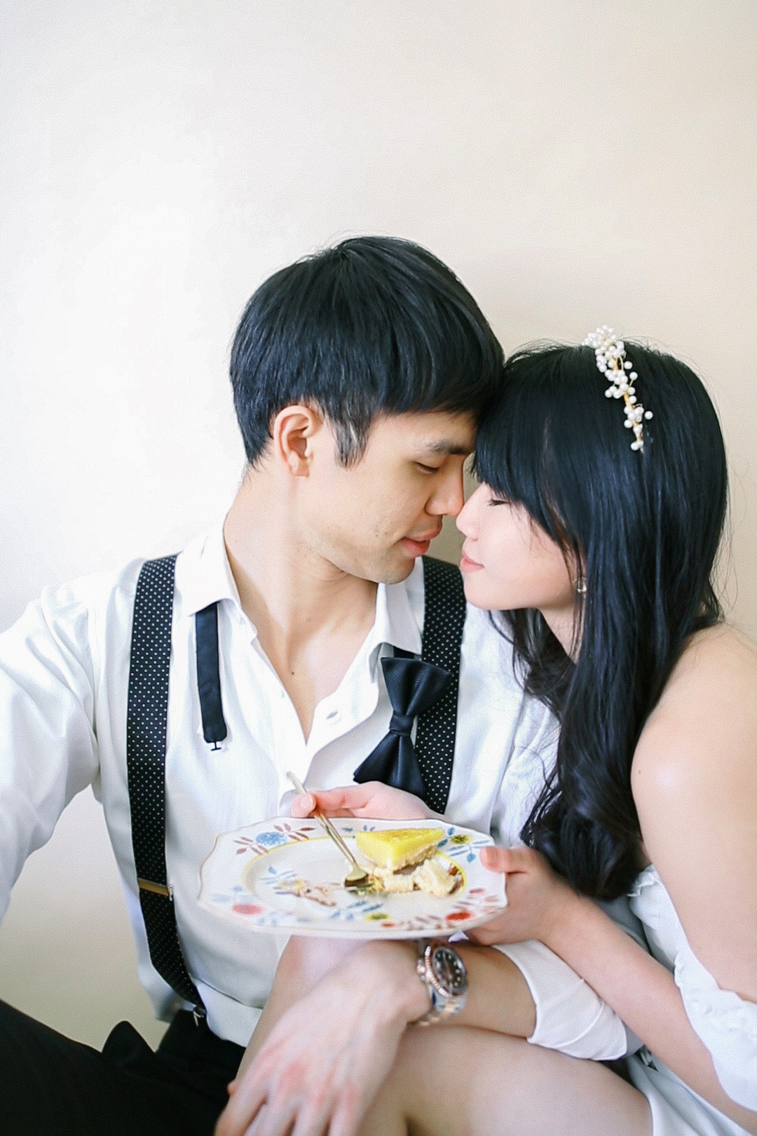 How to celebrate your Wedding Anniversary at Home NYC Fine Art