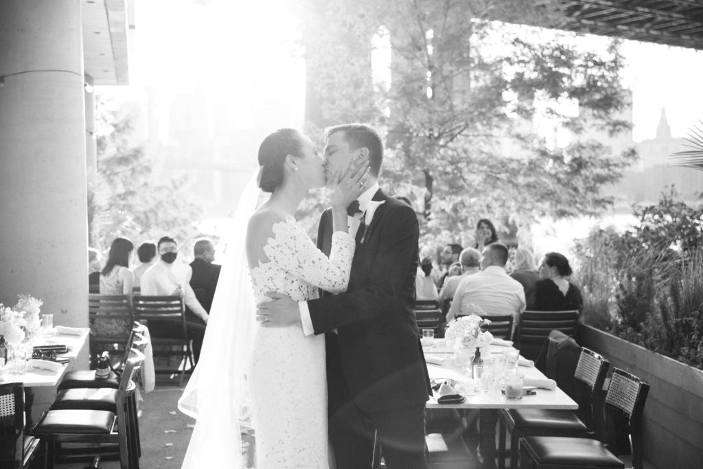 Micro Wedding NYC Wedding Photographer | NYC Fine Art Weddings