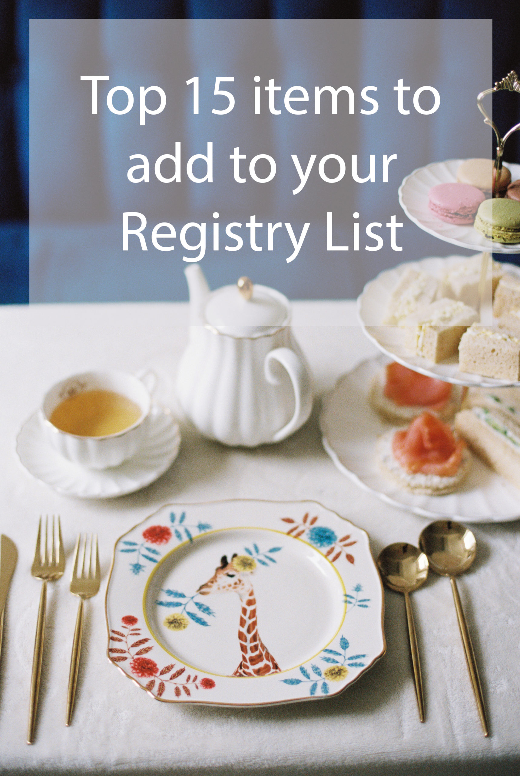 Registry List