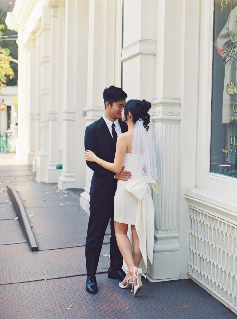 singapore wedding photographer who shoots with film